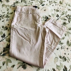 Tommy Hilfiger Ankle Pants